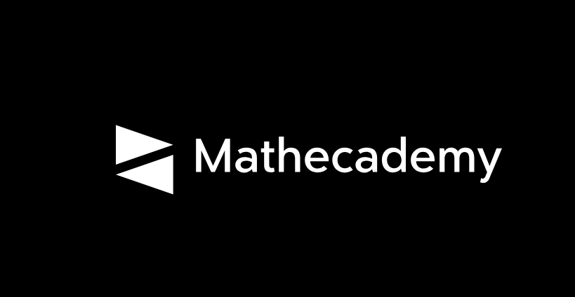 Mathecademy | Your Journey Starts Here
